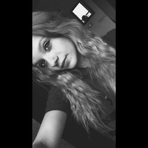 Meet your Posher, Savanna