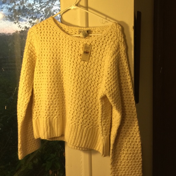 Sweater 🌻Banana Republic 🌻
