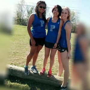 Meet your Posher, Daniela