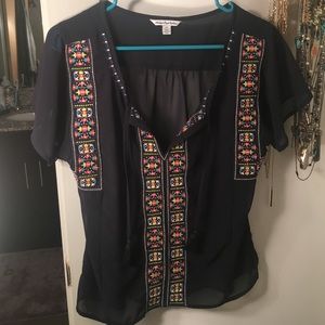 American eagle outfitters shirt. Worn once