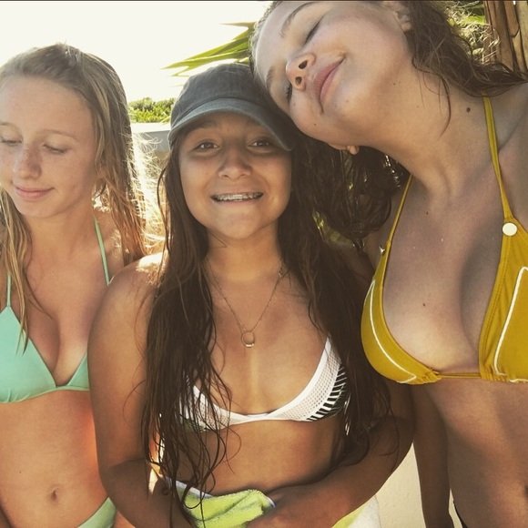 Meet your Posher, Maddie