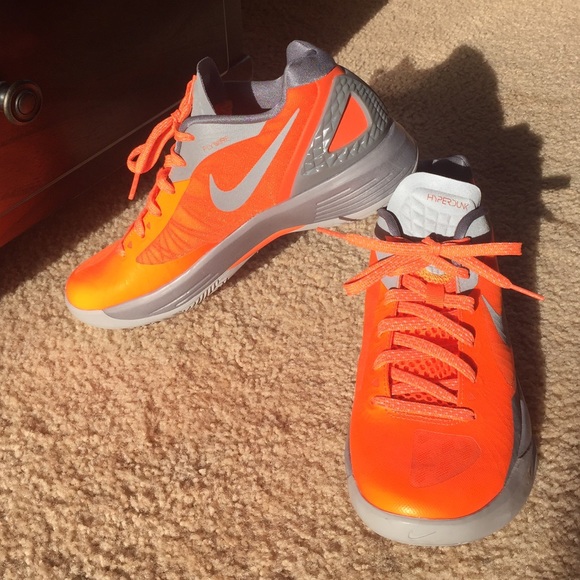 Nike Low Rise Hyperdunk