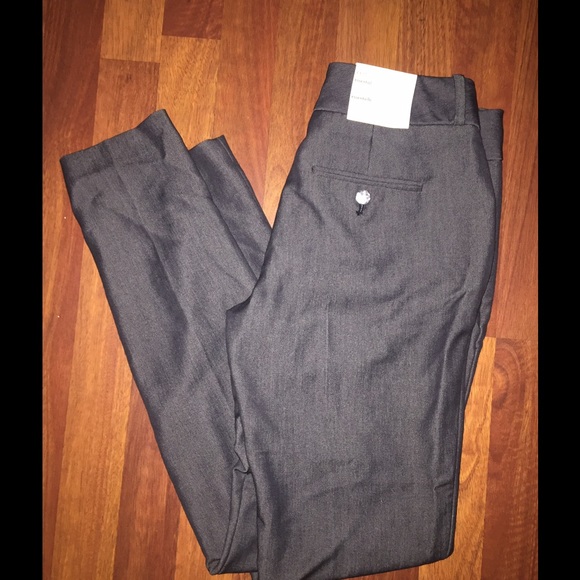 Essential pants
