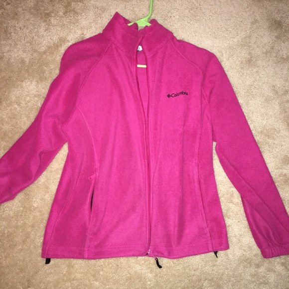 Columbia jacket - Picture 1 of 1