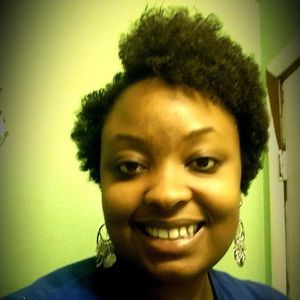 Meet your Posher, Michele