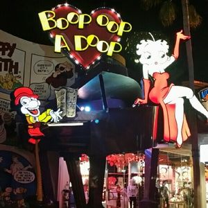 Meet your Posher, Carina