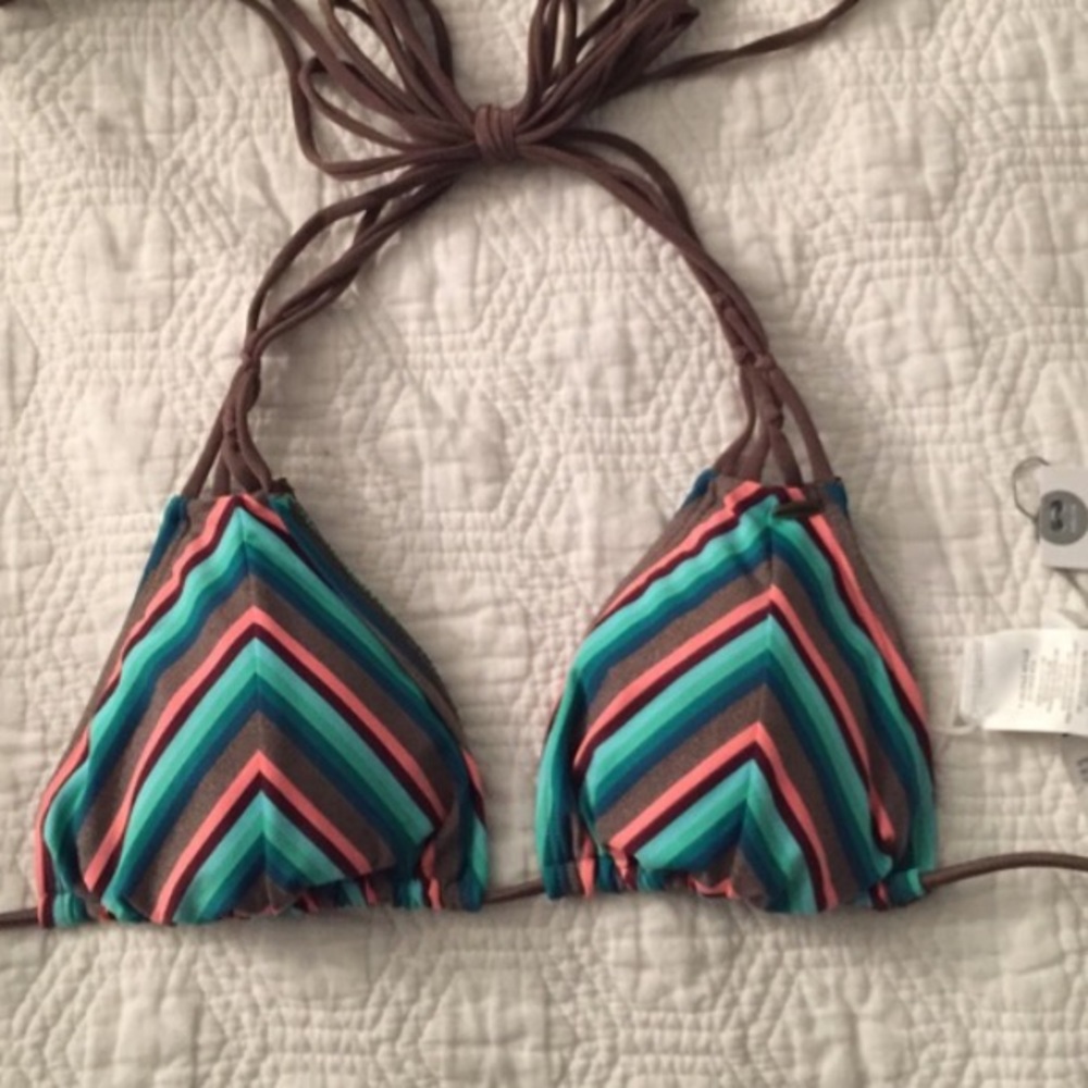 O'Neill Bikini Top