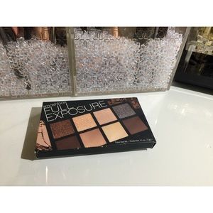 Smash box full exposure palette