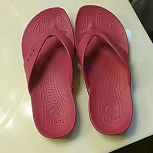 Sandals Crocs