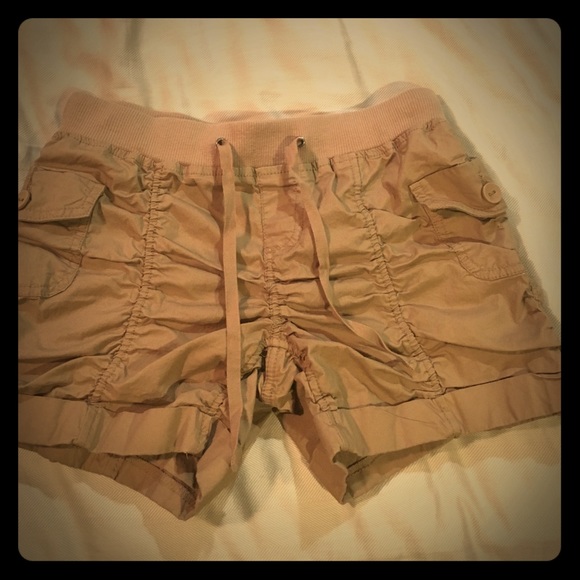 Short kakis