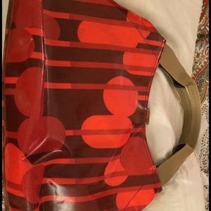 Orla kiely bag