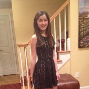 Meet your Posher, Francesca