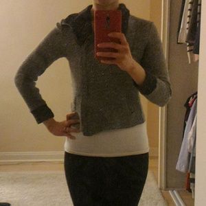 Halogen cardigan jacket