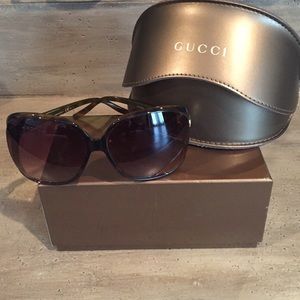 Gucci Sunglasses