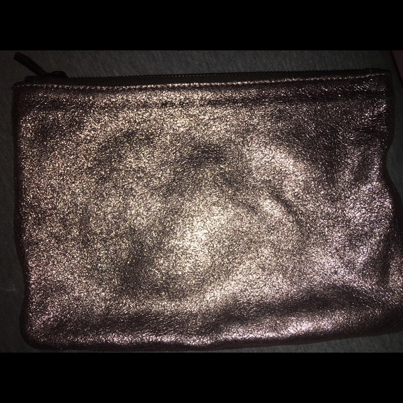 Marc Jacobs cosmetic bag