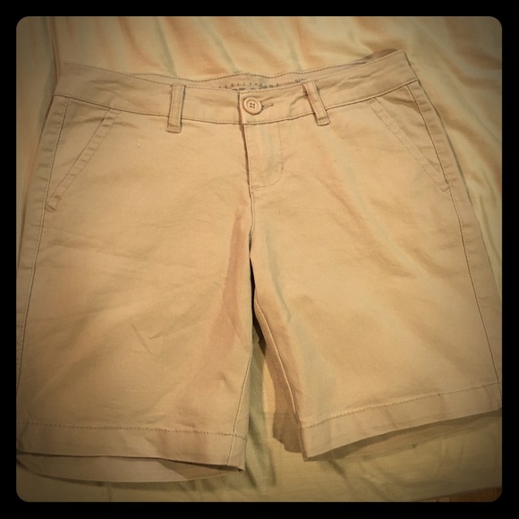 Short kakis