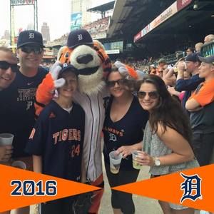 Meet your Posher, Matt