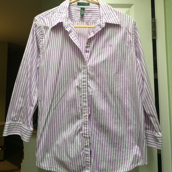 Ralph Lauren Women's Polo Shirt