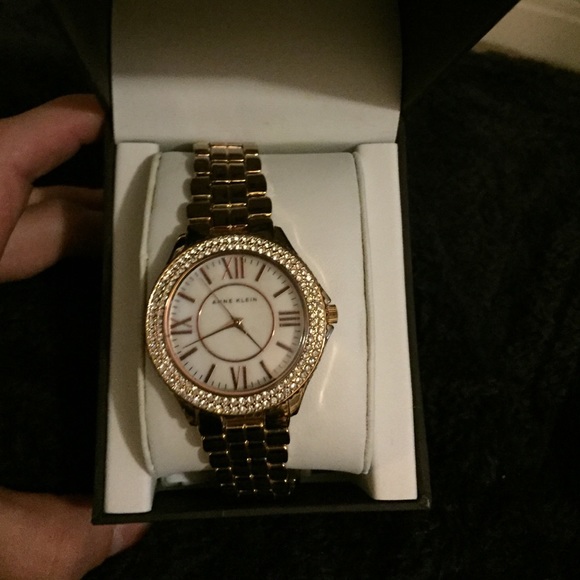 Anne Klein Watch - Picture 2 of 3