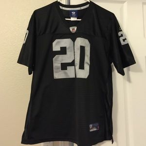 Oakland Raiders womens Jersey