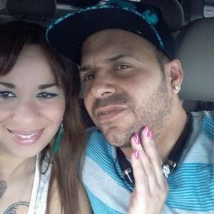 Meet your Posher, Vanessa ivelisse