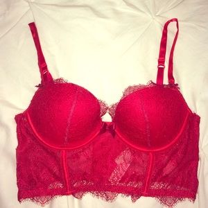 Victoria's Secret Very Sexy Demi Bra