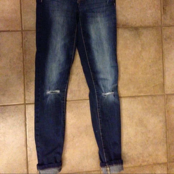 Aeropostal jeans