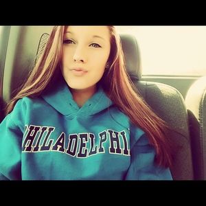 Meet your Posher, Lillian