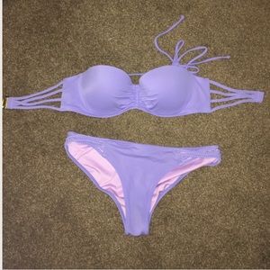 Victoria's Secret swimsuit