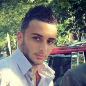 Meet your Posher, Aloushi