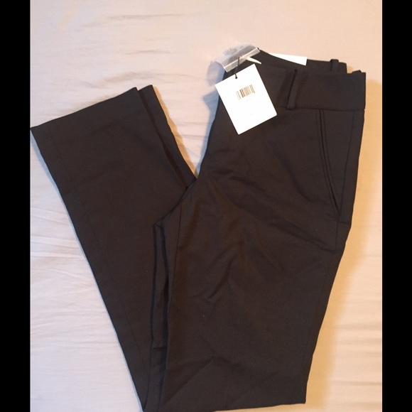 Essential pants