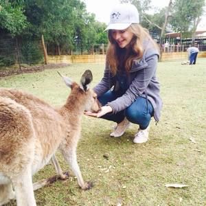 Meet your Posher, Tiffany