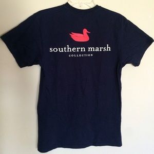 SALE🎉 Southern Marsh graphic Tee