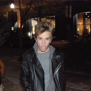 Meet your Posher, Will