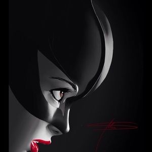 Meet your Posher, Trecia