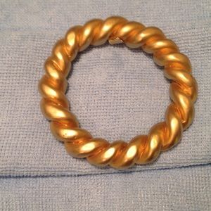 Authentic CHANEL Bangle Bracelet