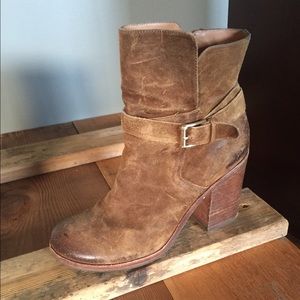 Sam Edelman Boots