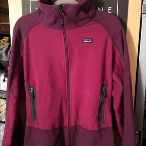 NWOT Patagonia fleece
