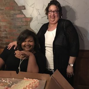 Meet your Posher, Johnny