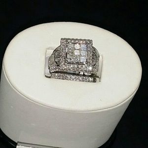 Meet your Posher, Donna