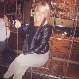 Meet your Posher, Kathleen