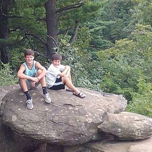 Meet your Posher, Janice