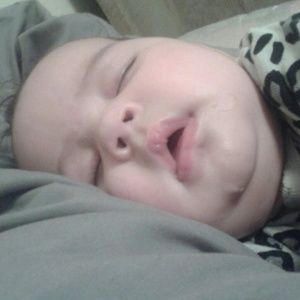 Meet your Posher, Mariah