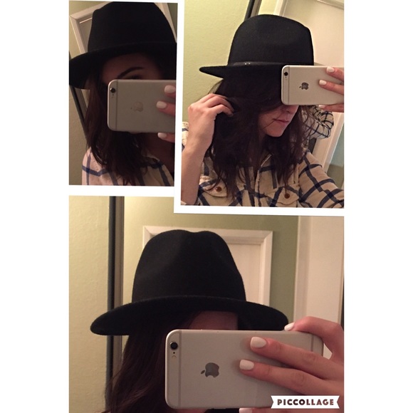 Ecote Felt Brim Hat
