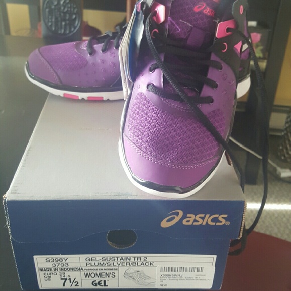 Asics Gel Sustain TR  7.5