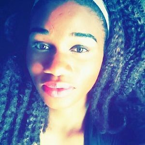 Meet your Posher, Nickeisha