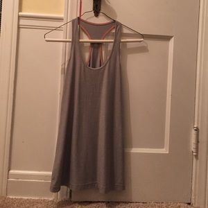 Lululemon racerback tank