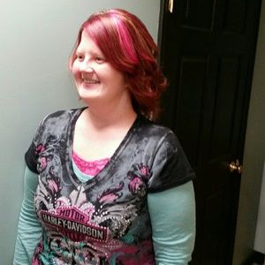 Meet your Posher, Amanda