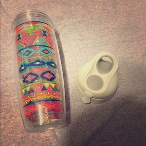 Tervis tumbler