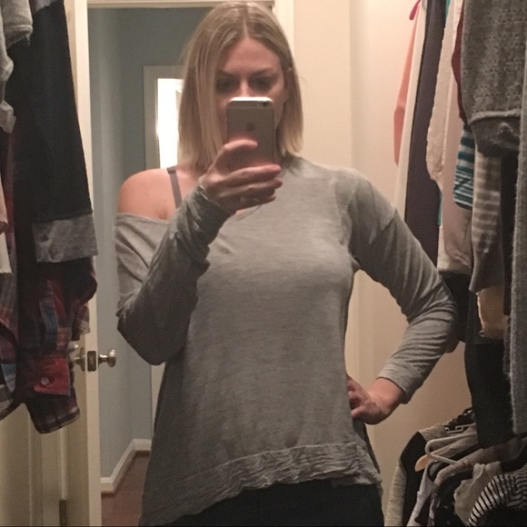Madewell Softest Lounge Shirt Ever!
